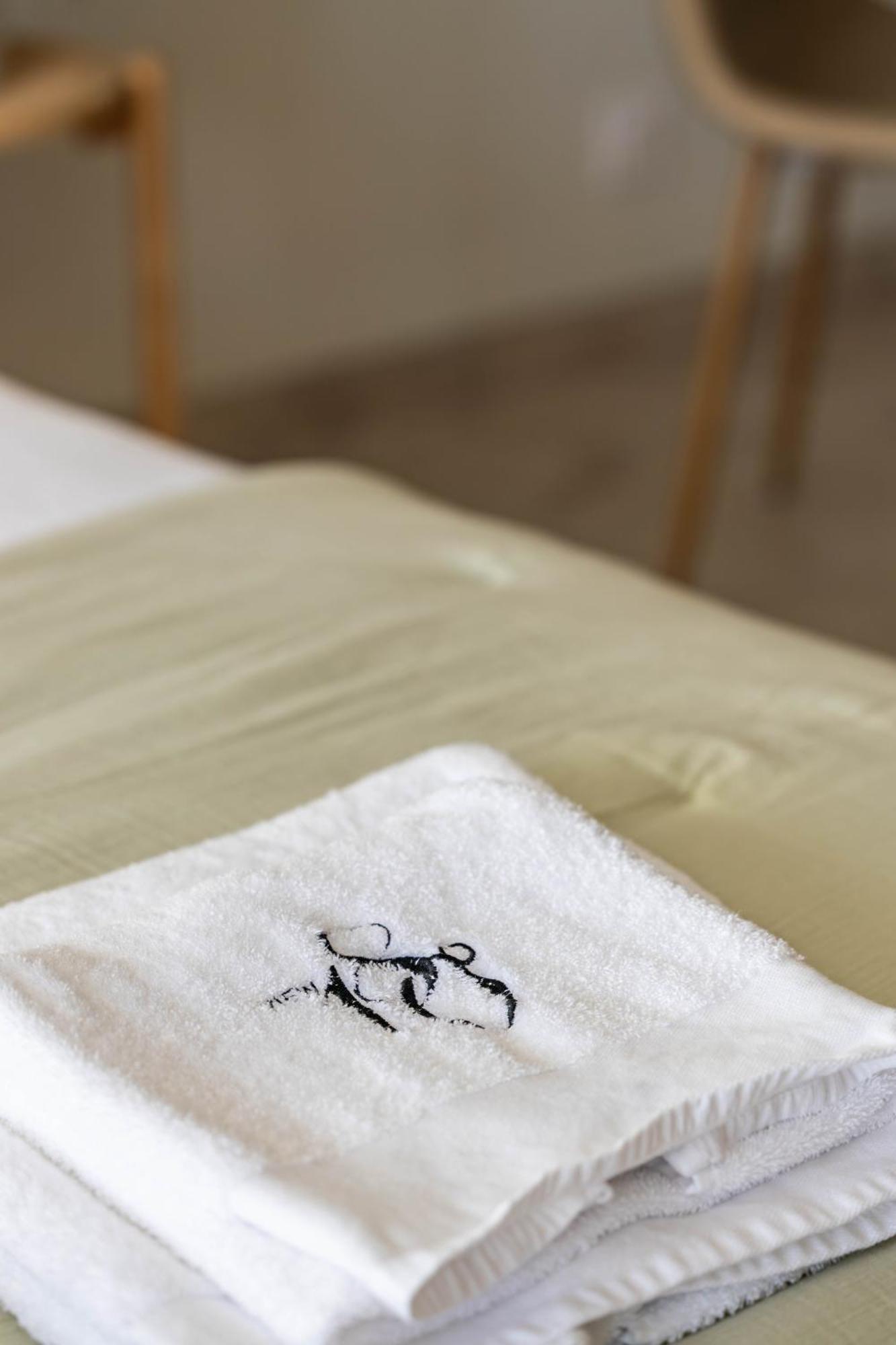 Vue 180°, Superbe Appartement Cocooning ! Laroque-des-Albères エクステリア 写真